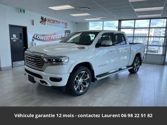  Voir d&eacute;tails -Dodge Ram longhorn 12p 5.7l 4x4 tout compris hors  &agrave; Paris (75)