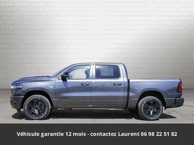 Dodge Ram sport night 14.5p 5.7l 4x4 tout compris  Gris de 2026