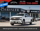Chevrolet Silverado high country 6.2 l v8 bakflip hors homol &agrave; Paris (75)