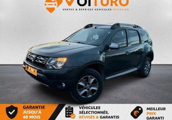  Voir d&eacute;tails -Dacia Duster Phase 2 SUV 1.2 Tce 125 cv,Excellent �ta &agrave; Tignieu-Jameyzieu (38)
