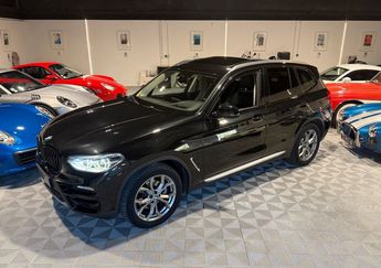  Voir d&eacute;tails -BMW X3 (g01) xdrive20da 190 xline &agrave; Cavaillon (84)