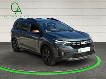  Voir d&eacute;tails -Dacia Jogger TCe 110 7 places Extreme CAMERA DE RECUL &agrave; Annecy (74)