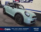 Mini Cooper 1.5i 155 C BVA Favoured à Mougins (06) Mini Cooper 1.5i 155 C BVA Favoured à Mougins (06)