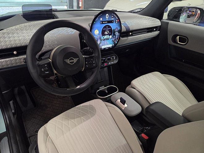 Mini Cooper 1.5i 155 C BVA Favoured VERT CLAIR de 2024