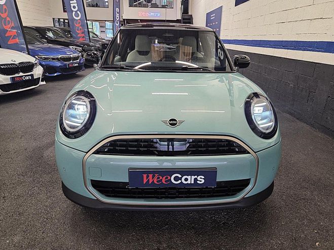 Mini Cooper 1.5i 155 C BVA Favoured VERT CLAIR de 2024