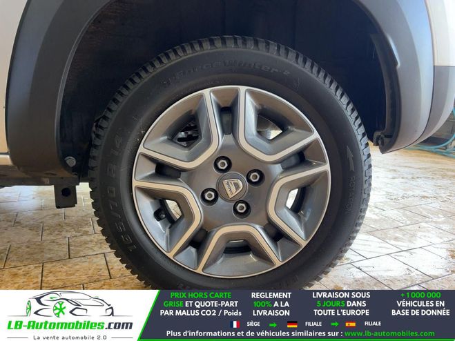 Dacia Spring 33 kW 45 ch Argent� M�tallique de 2021