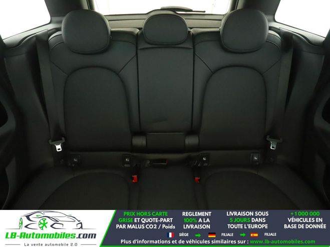 Mini Paceman 218 CH ALL4 BVA Blanc M�tallique de 2021
