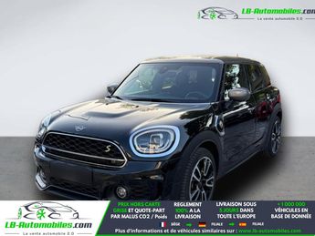  Voir d&eacute;tails -Mini Paceman 218 CH ALL4 BVA &agrave; Beaupuy (31)