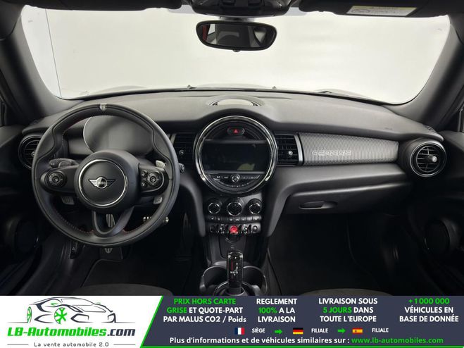 Mini Countryman John  Works 306 ch BVA Gris M�tallique de 2020