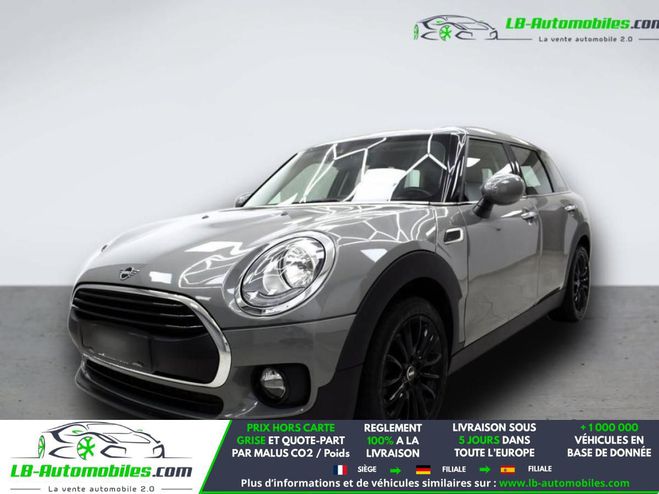 Mini Countryman 102 ch BVA Gris de 2018