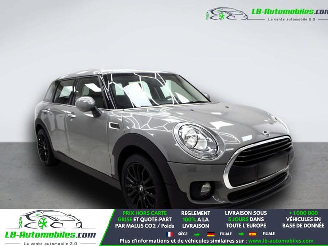 Mini Countryman 102 ch BVA Gris de 2018