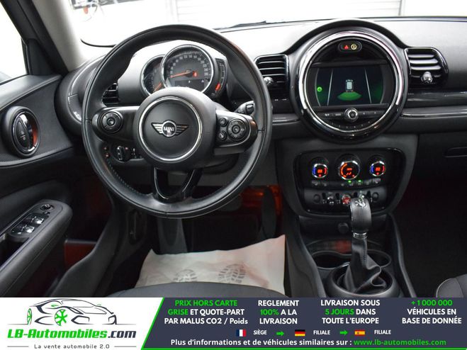 Mini Countryman 102 ch BVA Gris de 2018