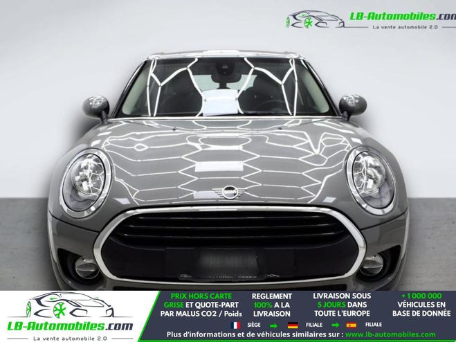 Mini Countryman 102 ch BVA Gris de 2018