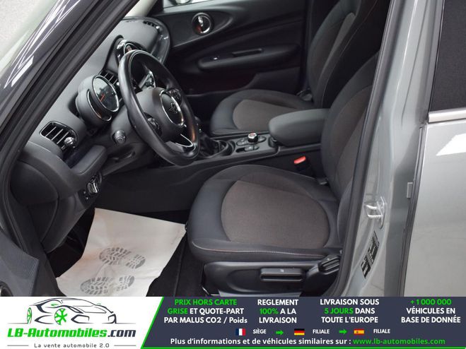 Mini Countryman 102 ch BVA Gris de 2018