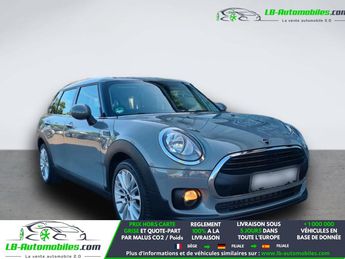  Voir d&eacute;tails -Mini Countryman 102 ch BVA &agrave; Beaupuy (31)