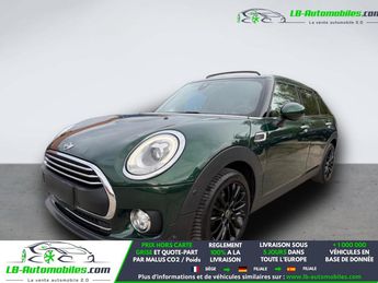  Voir d&eacute;tails -Mini Countryman 102 ch BVA &agrave; Beaupuy (31)