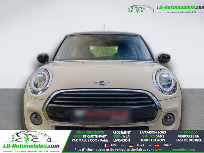 Mini Countryman 136 ch BVA Blanc de 2020