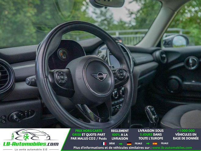 Mini Countryman 136 ch BVA Blanc de 2020
