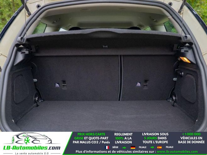 Mini Countryman 136 ch BVA Blanc de 2020