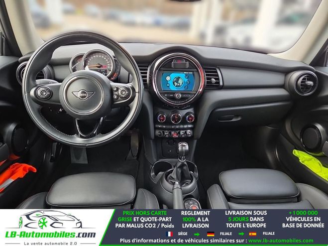 Mini Countryman 102 ch BVM Blanc de 2020