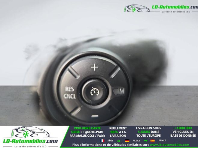 Mini Countryman 102 ch BVM Blanc de 2020