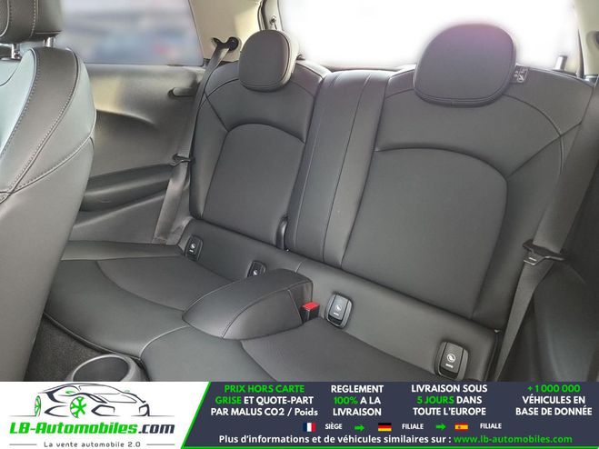 Mini Countryman 102 ch BVM Blanc de 2020