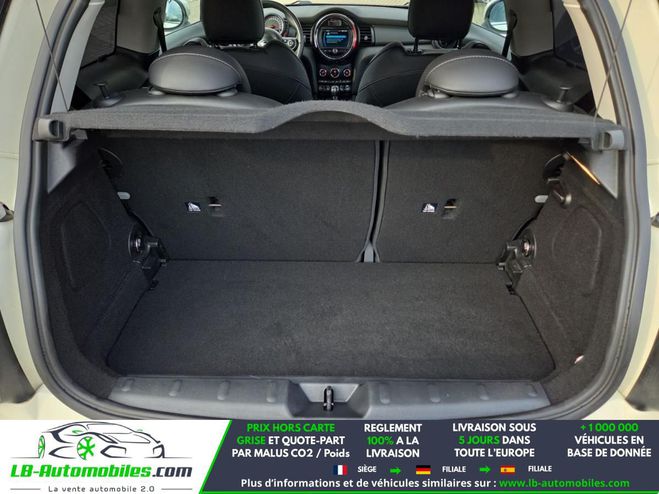 Mini Countryman 102 ch BVM Blanc de 2020