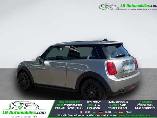 Mini Countryman 102 ch BVM Argent� M�tallique de 2020