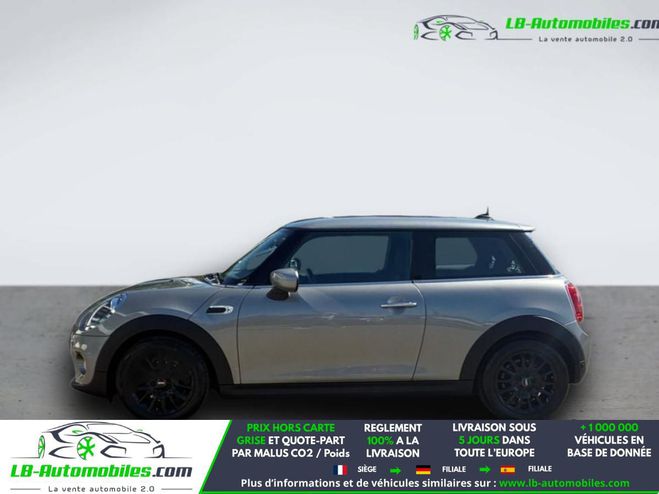 Mini Countryman 102 ch BVM Argent� M�tallique de 2020