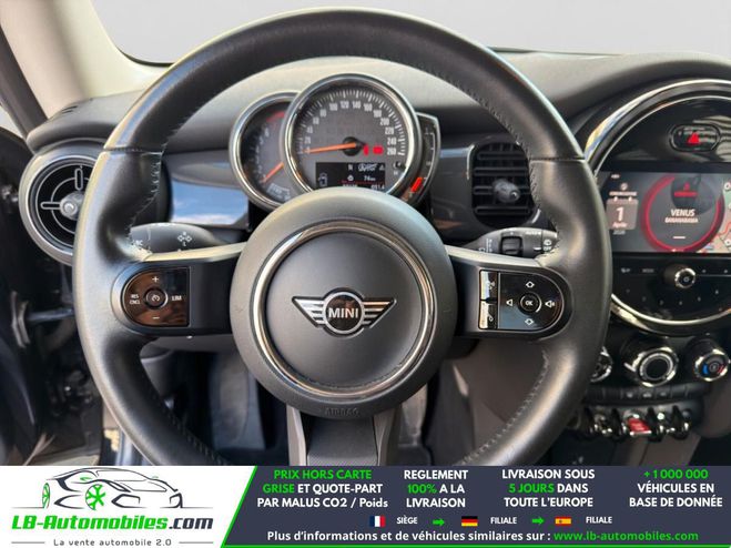 Mini Countryman 102 ch BVM Noir de 2021