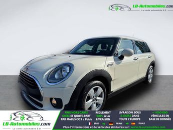  Voir d&eacute;tails -Mini Countryman 102 ch BVM &agrave; Beaupuy (31)