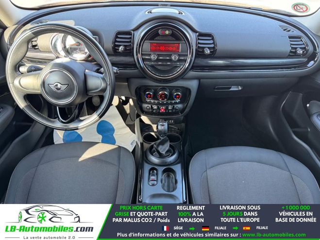 Mini Countryman 102 ch BVM Blanc de 2016