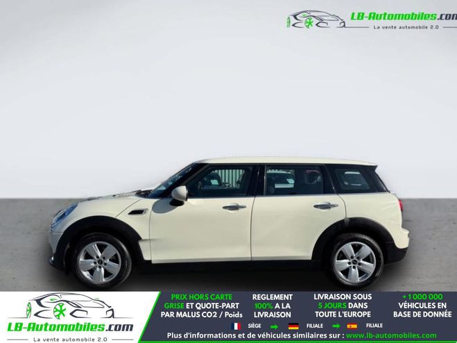 Mini Countryman 102 ch BVM Blanc de 2016