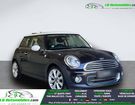 Mini Cabrio