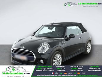  Voir d&eacute;tails -Mini Cabrio 136 ch BVM &agrave; Beaupuy (31)