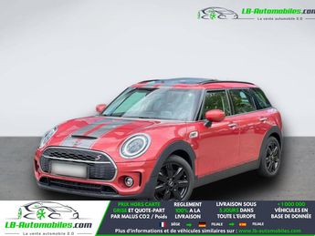  Voir d&eacute;tails -Mini Cabrio S 178 ch BVM &agrave; Beaupuy (31)