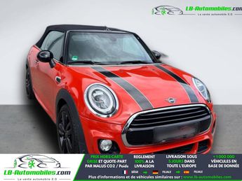  Voir d&eacute;tails -Mini Cabrio 136 ch BVM &agrave; Beaupuy (31)