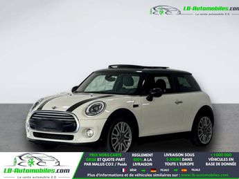  Voir d&eacute;tails -Mini Cabrio 136 ch BVM &agrave; Beaupuy (31)