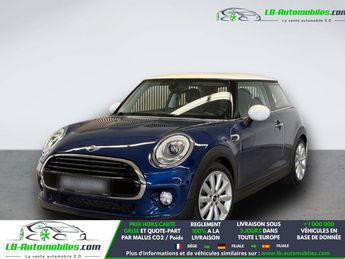  Voir d&eacute;tails -Mini Cabrio 136 ch BVM &agrave; Beaupuy (31)