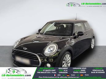 Voir d&eacute;tails -Mini Cabrio 136 ch BVM &agrave; Beaupuy (31)