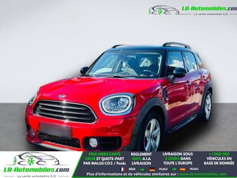  Voir d&eacute;tails -Mini Mini 136 CH BVM &agrave; Beaupuy (31)