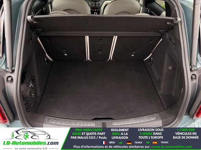 Mini Mini S 178 CH BVA Vert M�tallique de 2020