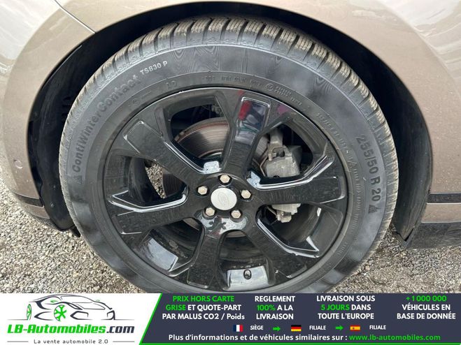 Land rover Range Rover 2.0L D240 BVA Brun de 2018