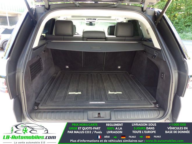 Land rover Range Rover D250 3.0D I6 249ch BVA Blanc de 2021