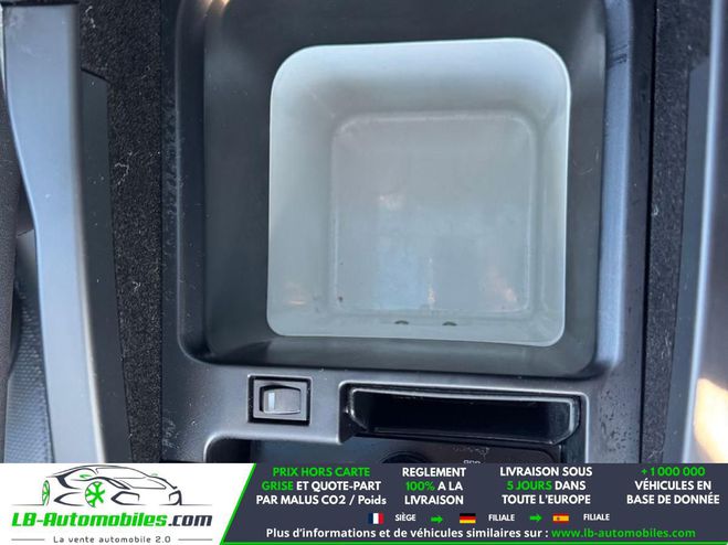 Land rover Range Rover SCV6 3.0L 340ch BVA Blanc M�tallique de 2019
