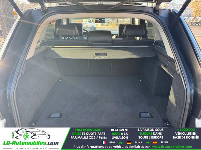 Land rover Range Rover SCV6 3.0L 340ch BVA Blanc M�tallique de 2019