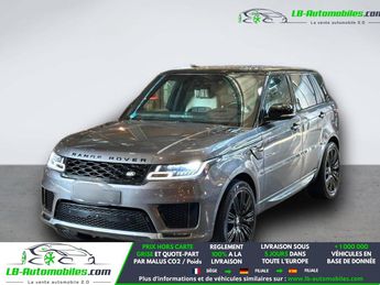 Voir d&eacute;tails -Land rover Range Rover Si4 2.0L 300ch BVA &agrave; Beaupuy (31)