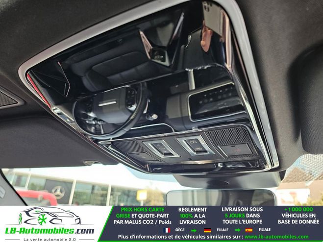 Land rover Range Rover P400e PHEV 2.0L 404ch BVA Noir M�tallique de 2021