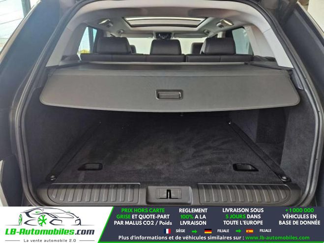 Land rover Range Rover D250 3.0D I6 249ch BVA Blanc M�tallique de 2018