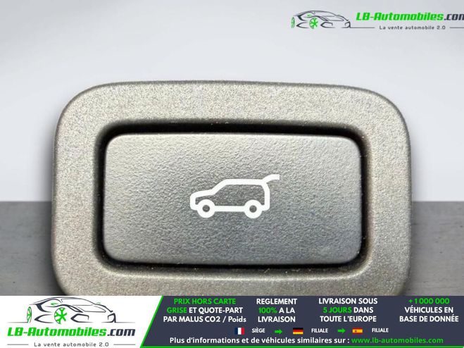 Land rover Range Rover SCV6 3.0L 340ch BVA Blanc de 2018